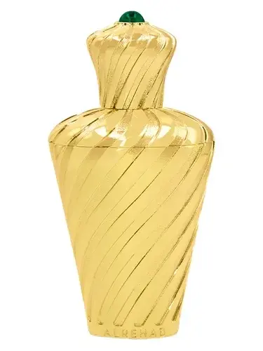 JASMINA by AL Rehab bottle