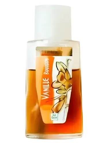 Telethon 01 Vanille Bourbon by Yves Rocher bottle