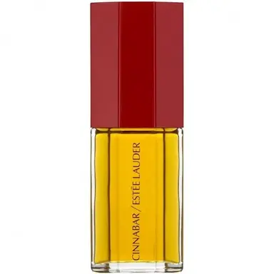 Cinnabar by Estee Lauder bottle
