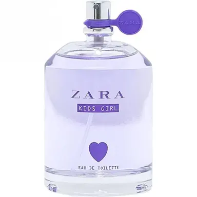 Zara Kids Girl by Zara bottle