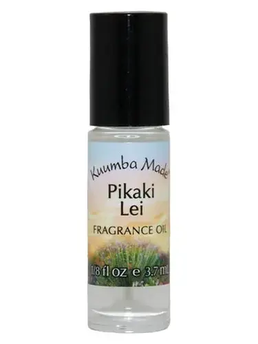 Pikake Lei by Kuumba Made bottle