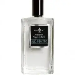 Musc Ambre Gris by Affinessence