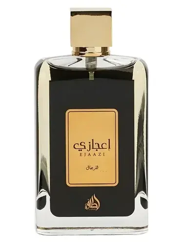 Ejaazi by Lattafa bottle