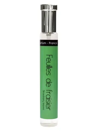 Feuilles de Fraisier by Adopt Parfums bottle