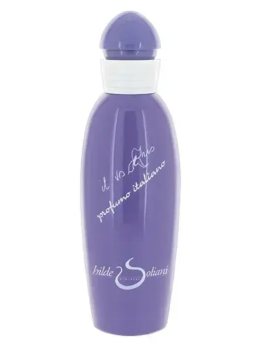 Ti Amo: Iris by Hilde Soliani bottle
