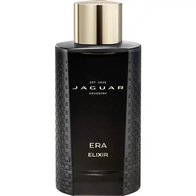 Era Elixir by Jaguar bottle