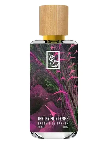 Destiny Pour Femme by The Dua Brand bottle