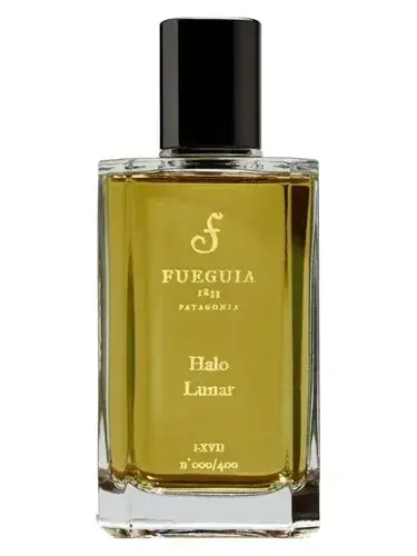 Halo Lunar by Fueguia 1833 bottle
