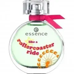 Like a Rollercoaster Ride by Essence bottle