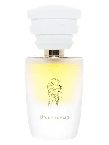 Dolceacqua Le Donne di Masque by Masque Milano