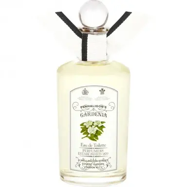 Gardenia by Penhaligon's bottle