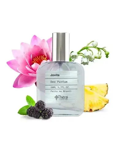 Jovita by Thera Cosmeticos bottle