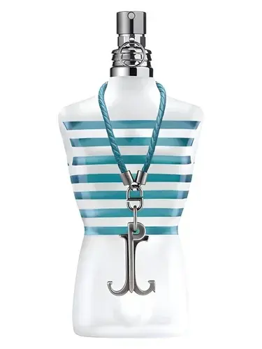 Le Beau Male Edition Collector by Jean Paul Gaultier bottle