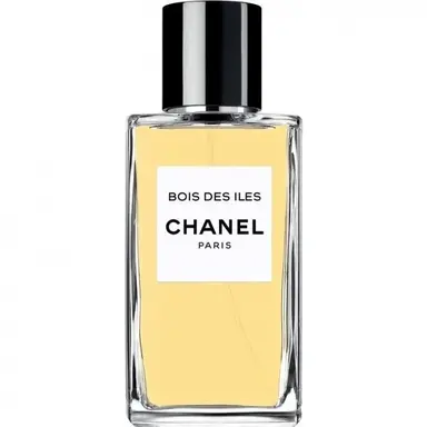Bois des Îles (2007) by Chanel bottle