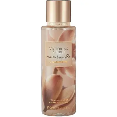 Bare Vanilla Cashmere by Victoria's Secret bottle