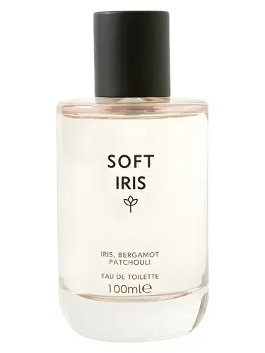 Soft Iris by Marks & Spencer bottle