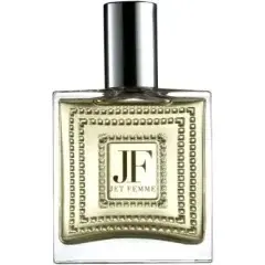 Avon Jet Femme by Avon bottle