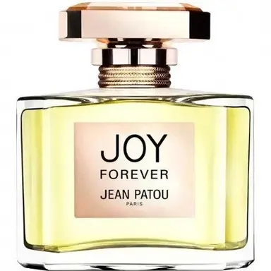 Joy Forever Eau de Toilette by Jean Patou bottle