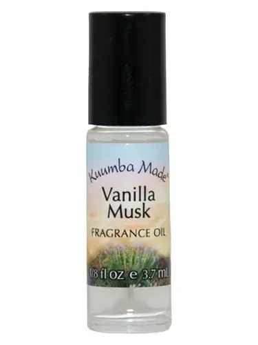 Vanilla Musk by Kuumba Made bottle