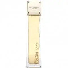 Sexy Amber by Michael Kors bottle