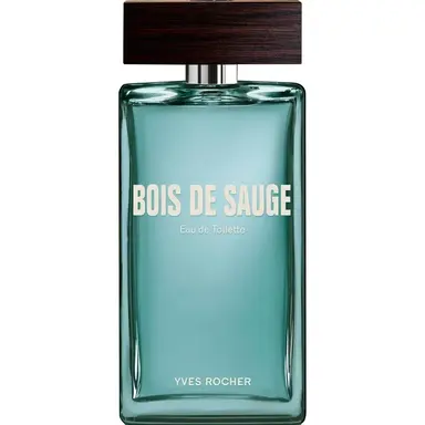 Bois de Sauge by Yves Rocher bottle