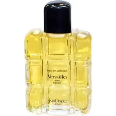 Versailles pour Homme Eau de Cologne by Jean Desprez