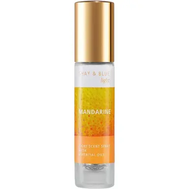 Mandarine by Shay Blue London bottle