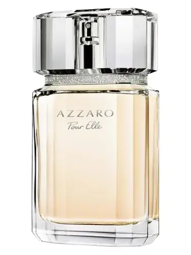Azzaro Pour Elle by Azzaro bottle