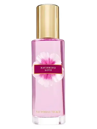 Ravishing Love by Victoria's Secret bottle