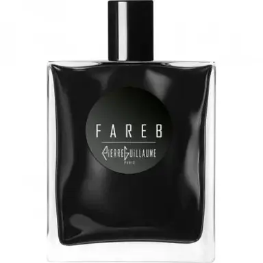 Fareb by Pierre Guillaume bottle