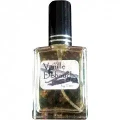 Vanille Debauche by Kyse Perfumes