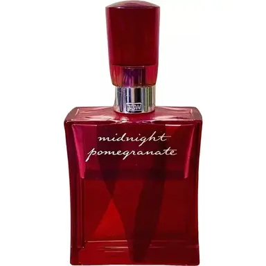 Midnight Pomegranate by Bath & Body Works bottle