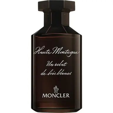 Haute Montagne by Moncler