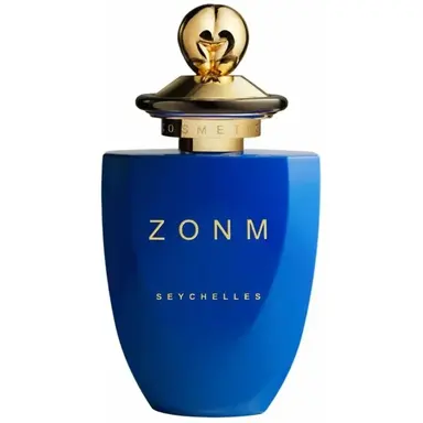 Zonm by Coco de Mer Cosmetics