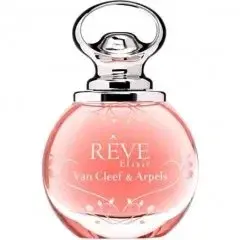 Reve Elixir by Van Cleef Arpels bottle
