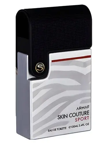 Skin Couture Sport by Armaf bottle