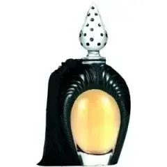 Lalique Cristal - Shéhérazade Edition Limitée 2008 by Lalique bottle