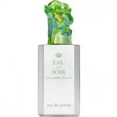 Eau du Soir 2007 by Sisley bottle
