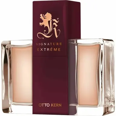 Signature Extrême by Otto Kern bottle