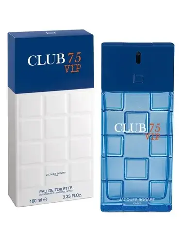 Club 75 VIP by Jacques Bogart bottle