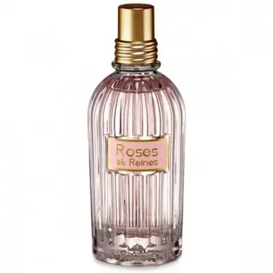 Roses et Reines by L'Occitane en Provence bottle