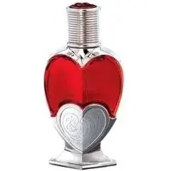 Attar Al Mohabba by Rasasi bottle