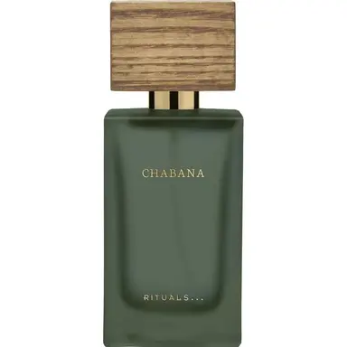 Chabana by Rituals bottle