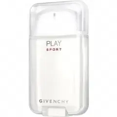Play Sport by Givenchy bottle