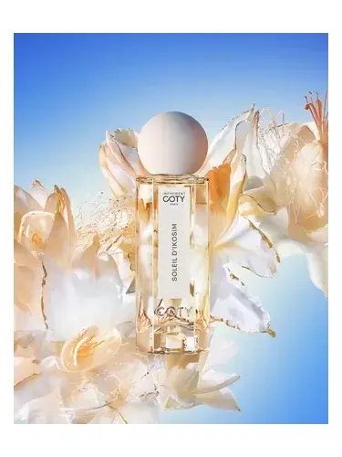 Soleil d'Ikosim by Infiniment Coty Paris