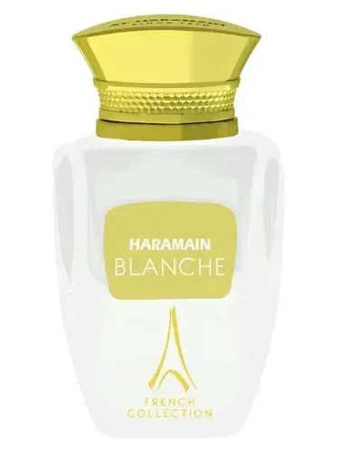 Blanche by AL Haramain Perfumes bottle