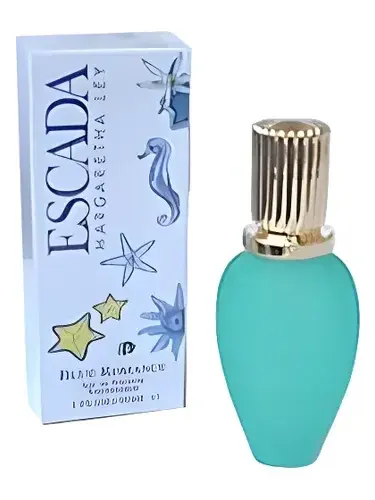 Escada Blue Romance by Escada bottle