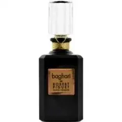 Baghari Parfum by Robert Piguet bottle