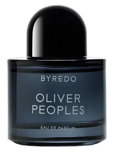 Oliver Peoples Indigo by Byredo bottle