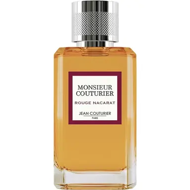 Rouge Nacarat by Jean Couturier